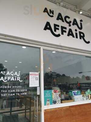 Thrive By Boxgreen And An Acai Affair