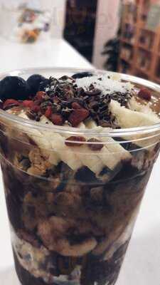 Thrive By Boxgreen And An Acai Affair