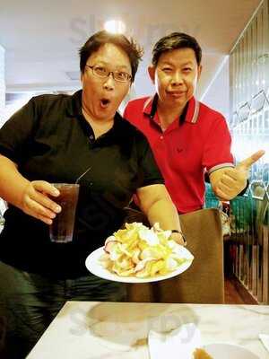 Royal Palm - Orchid Country Club