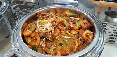 Royal Palm - Orchid Country Club