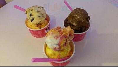 Baskin-robbins
