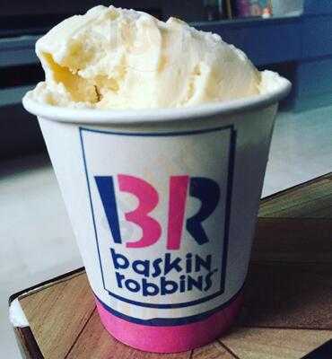 Baskin-robbins