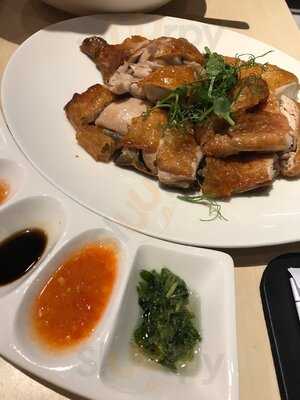 Crystal Jade Hong Kong Kitchen Tampines Mall