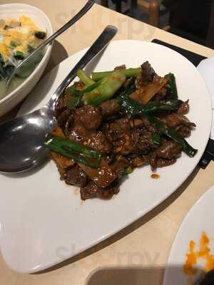 Crystal Jade Hong Kong Kitchen Tampines Mall