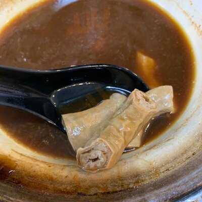 Jia Bin Klang Bak Kut Teh