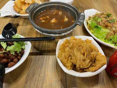 Jia Bin Klang Bak Kut Teh
