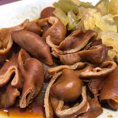 Blanco Court Kway Chap