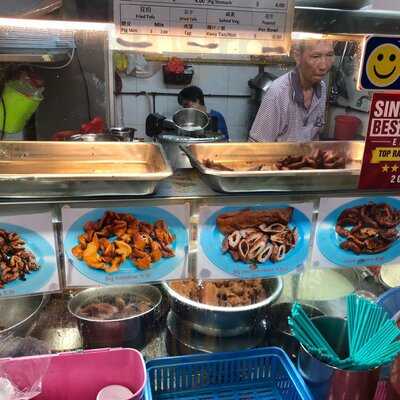 Blanco Court Kway Chap