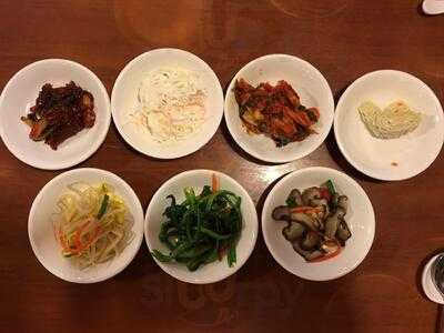 Hansik Korean Restaurant