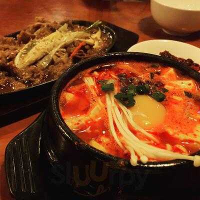 Hansik Korean Restaurant