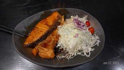 Tonkichi - Isetan Scotts