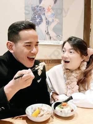 Tonkichi - Isetan Scotts