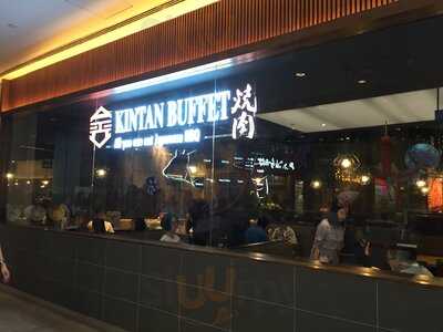 Shaburi & Kintan Buffet