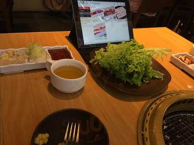 Shaburi & Kintan Buffet