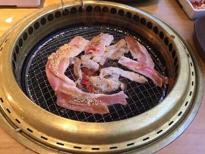 Shaburi & Kintan Buffet