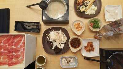 Shaburi & Kintan Buffet