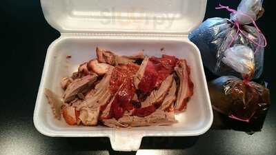 New Rong Liang Ge Cantonese Roast Duck