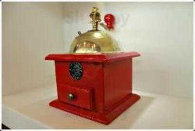 Trung Nguyen Coffee, Marina Bay Sands