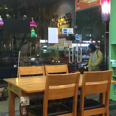 Parker Korean Restaurant