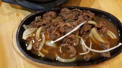 Parker Korean Restaurant