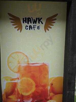 Hawk Cafe