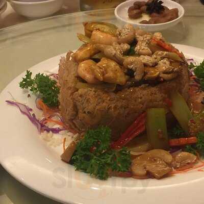 Jin Long Seafood Restaurant