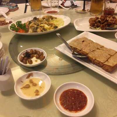 Jin Long Seafood Restaurant