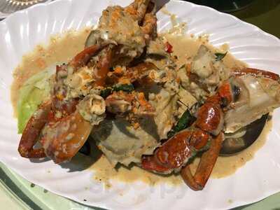 Jin Long Seafood Restaurant
