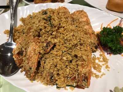 Jin Long Seafood Restaurant