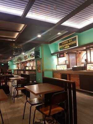 Straits Food Village