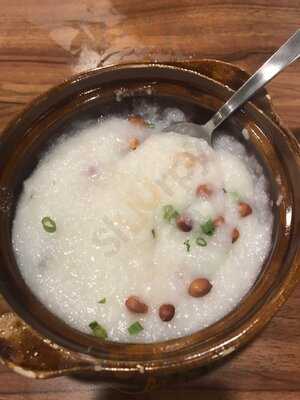 Straits Food Village