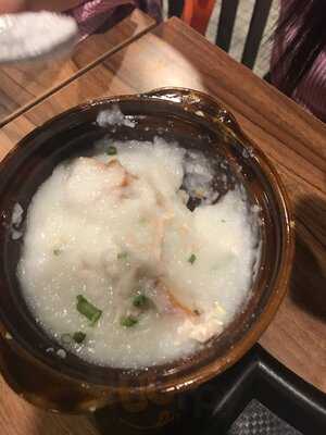 Straits Food Village