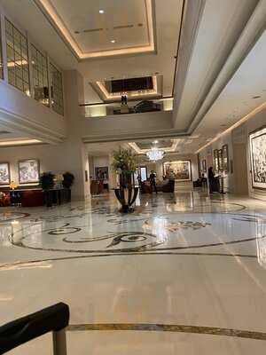 Imperial Treasure Steamboat Restaurant