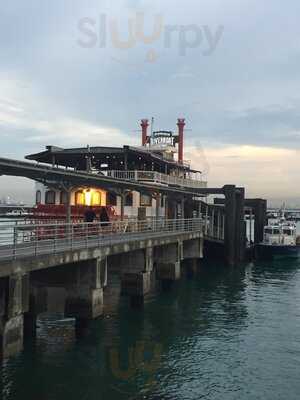 Wood & Steel Gastrobar