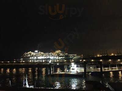 Wood & Steel Gastrobar