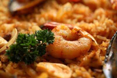 Cuba Libre Cafe & Bar