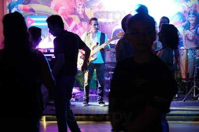 Cuba Libre Cafe & Bar