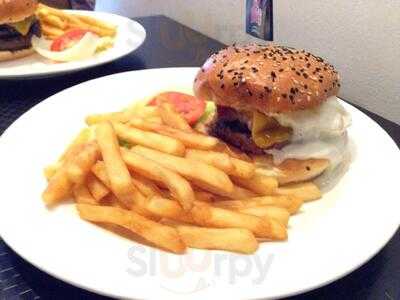 Fatboy's The Burger Bar