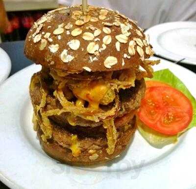 Fatboy's The Burger Bar