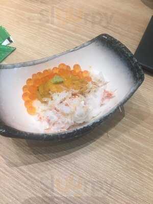 Itacho Sushi Plaza Singapura