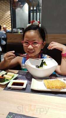 Itacho Sushi Plaza Singapura