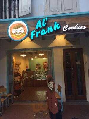 Al'frank Cookies