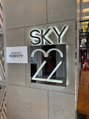 Sky22