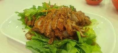 Seng Kee Black Chicken Herbal Soup