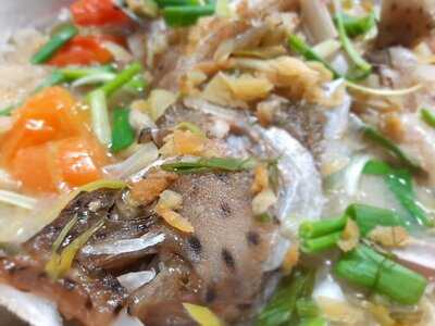 Seng Kee Black Chicken Herbal Soup