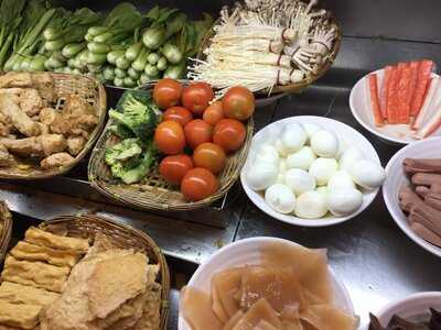 109 Teochew Yong Tau Foo