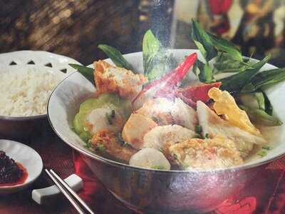 109 Teochew Yong Tau Foo