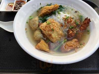 109 Teochew Yong Tau Foo