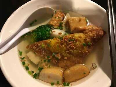 109 Teochew Yong Tau Foo