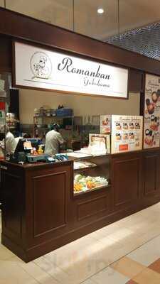 Romankan Yokohama